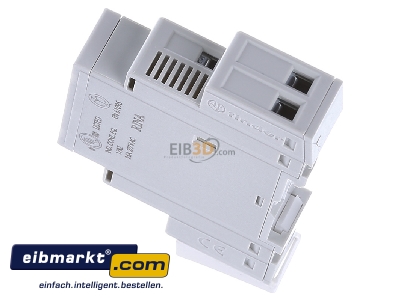 Ansicht oben rechts Finder 22.32.0.024.4540 Installationsschtz 24VAC/DC,1S+1,LED 