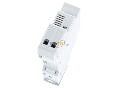 Ansicht oben hinten Finder 22.32.0.230.4320 Installationsschtz 230VAC/DC,2S,LED 