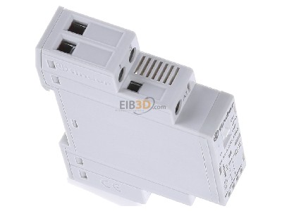 Ansicht oben links Finder 22.32.0.230.4340 Installationsschtz 230VAC/DC,2S,LED 