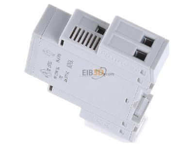 Ansicht oben rechts Finder 22.32.0.230.4340 Installationsschtz 230VAC/DC,2S,LED 