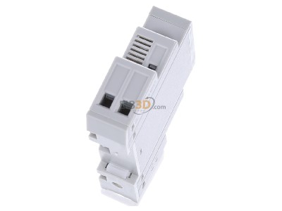 Ansicht oben hinten Finder 22.32.0.230.4340 Installationsschtz 230VAC/DC,2S,LED 