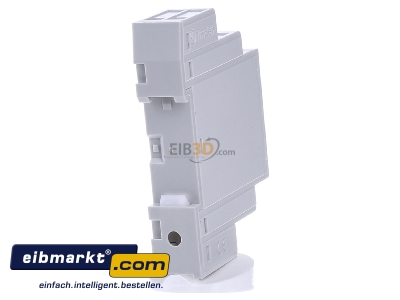 Ansicht hinten Finder 22.32.0.230.4540 Installationsschtz 230VAC/DC,1S+1,LED 