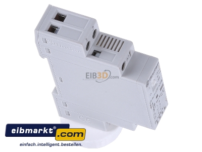 Ansicht oben links Finder 22.32.0.230.4540 Installationsschtz 230VAC/DC,1S+1,LED 