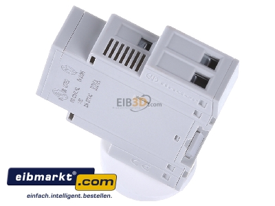 Ansicht oben rechts Finder 22.32.0.230.4540 Installationsschtz 230VAC/DC,1S+1,LED 