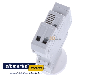 Ansicht oben hinten Finder 22.32.0.230.4540 Installationsschtz 230VAC/DC,1S+1,LED 