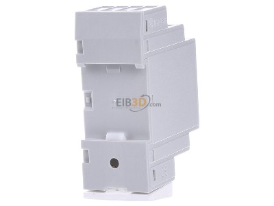 Ansicht hinten Finder 22.34.0.024.4320 Installationsschtz 24VAC/DC,4S,LED 