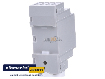 Ansicht hinten Finder 22.34.0.024.4340 Installationsschtz 24VAC/DC,4S,LED 