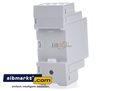 Ansicht hinten Finder 22.34.0.230.4320 Installationsschtz 230VAC/DC,4S,LED 