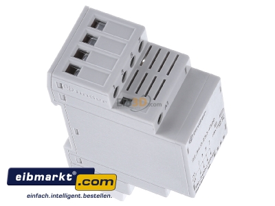 Ansicht oben links Finder 22.34.0.230.4320 Installationsschtz 230VAC/DC,4S,LED 