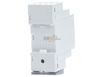 Back view Finder 22.34.0.230.4340 Installation contactor 230VAC/DC 
