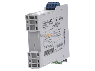 Ansicht hinten Endress + Hauser FTW325-C2A1A Fllstandauswertegert Ex 85-253VAC ATEX II 