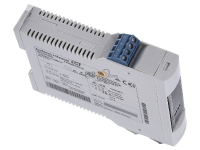Ansicht oben links Endress + Hauser FTW325-C2A1A Fllstandauswertegert Ex 85-253VAC ATEX II 