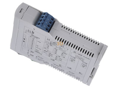 Ansicht oben rechts Endress + Hauser FTW325-C2A1A Fllstandauswertegert Ex 85-253VAC ATEX II 