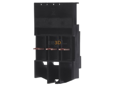 Front view Siemens 3RA2921-1BA00 Wiring set for power circuit breaker 
