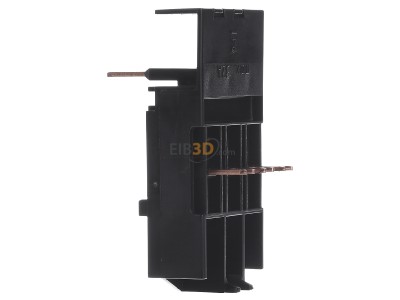 View on the left Siemens 3RA2921-1BA00 Wiring set for power circuit breaker 
