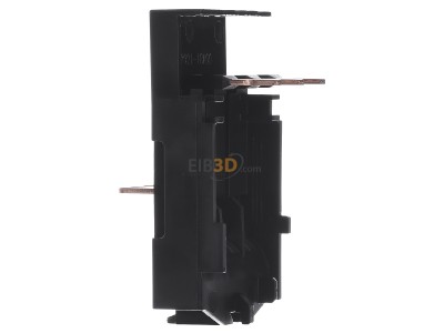View on the right Siemens 3RA2921-1BA00 Wiring set for power circuit breaker 
