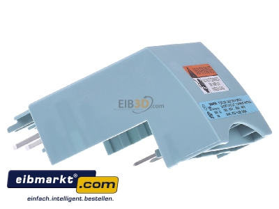 View on the left Siemens Indus.Sector 3RV2917-5AA00 Wiring set for power circuit breaker - 
