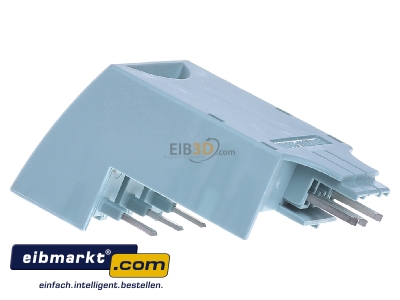View on the right Siemens Indus.Sector 3RV2917-5AA00 Wiring set for power circuit breaker - 
