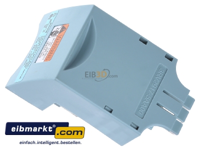 View top right Siemens Indus.Sector 3RV2917-5AA00 Wiring set for power circuit breaker - 
