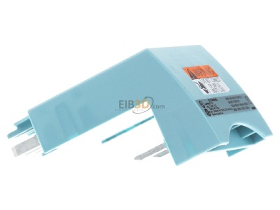 Ansicht links Siemens 3RV2927-5AA00 Verbindungsstecker S0 