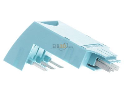 Ansicht rechts Siemens 3RV2927-5AA00 Verbindungsstecker S0 