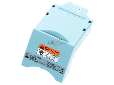 Ansicht oben vorne Siemens 3RV2927-5AA00 Verbindungsstecker S0 
