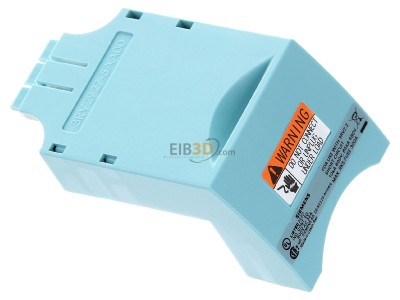 Ansicht oben links Siemens 3RV2927-5AA00 Verbindungsstecker S0 