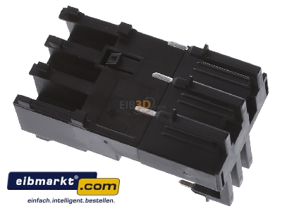 Ansicht oben links Siemens Indus.Sector 3RA2911-2AA00 Verbindungsbaustein 3RV2011 und 3RT201 