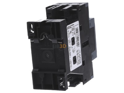 Ansicht hinten Siemens 3RT2028-2BB40 Schtz 18,5KW 1S+1 3p.S0 