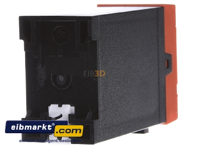 Back view Dold&Shne BA9054/010 AC0,5-5V Voltage monitoring relay 0,5...5V AC 
