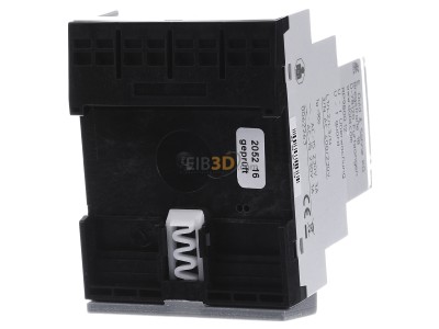 Ansicht hinten Dold RP9800.12 #0062263 Spannungs/Frequenzrelais AC400/230V tw=90s RP9800.12 0062263