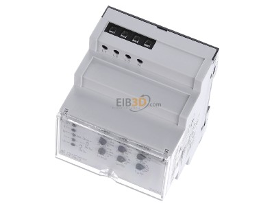 Ansicht oben vorne Dold RP9800.12 #0062263 Spannungs/Frequenzrelais AC400/230V tw=90s RP9800.12 0062263