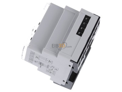 Ansicht oben rechts Dold RP9800.12 #0062263 Spannungs/Frequenzrelais AC400/230V tw=90s RP9800.12 0062263