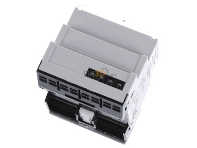Ansicht oben hinten Dold RP9800.12 #0062263 Spannungs/Frequenzrelais AC400/230V tw=90s RP9800.12 0062263