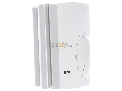 Ansicht links Alre-it KTRVB-048.100 Klimaregler AP 5-30Gr,prop.gest.Ven 