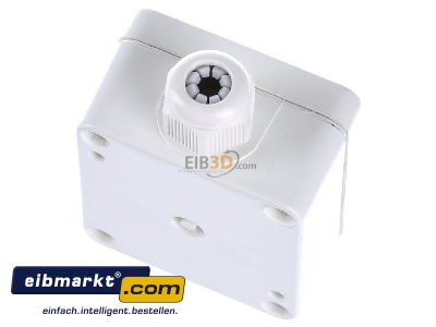 Top rear view Alre-it AF-51 Temperature sensor 
