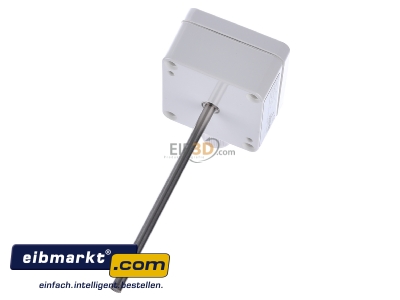 Top rear view Alre-it EKFP100/100 Temperature sensor
