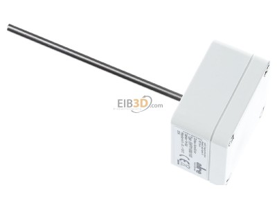Ansicht oben links Alre-it EKFP1000/100 Einbaukanalfhler PT1000,100 lang,2-L