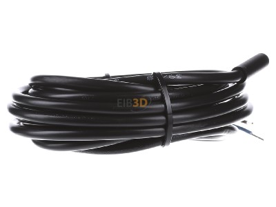 Ansicht links Alre-it HF-8/4-K2 Fubodenfhler extern,inkl.4m Kabel 