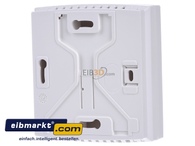Ansicht hinten Alre-it HTFRB-010.101 Funk-Temperaturregler AP 1-Kanal,nur Heizen 