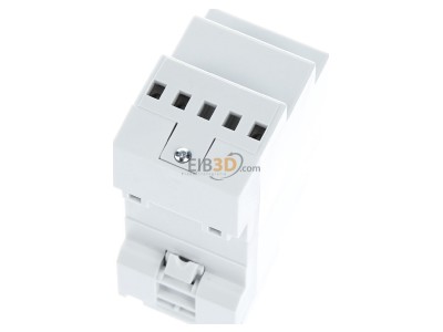 Ansicht oben hinten Alre-it ITR 79.404 Hutschienenregler elektron,0-60Gr 