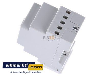 Ansicht oben rechts Alre-it D4780181 Hutschienenregler elektron,35-95Gr ITR 79.405