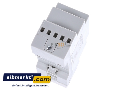 Ansicht oben hinten Alre-it D4780181 Hutschienenregler elektron,35-95Gr ITR 79.405
