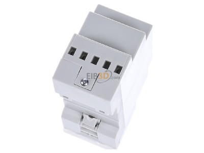 Ansicht oben hinten Alre-it ITR 79.408 Hutschienenregler elektron,-10bis+40Gr 