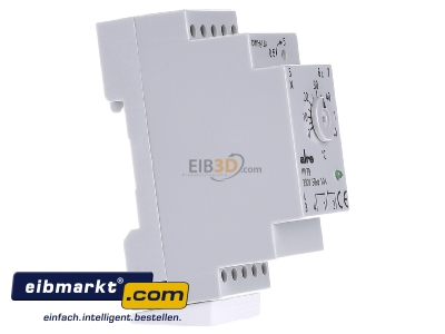 Ansicht links Alre-it D4780371 Hutschienenregler elektron,0-60Gr ITR 79.504