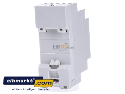 Ansicht hinten Alre-it D4780371 Hutschienenregler elektron,0-60Gr ITR 79.504