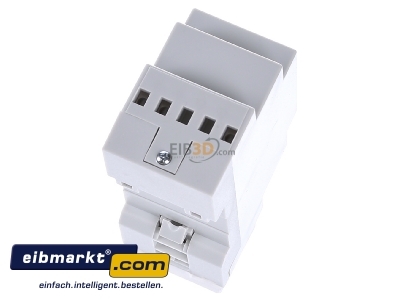 Ansicht oben hinten Alre-it D4780371 Hutschienenregler elektron,0-60Gr ITR 79.504