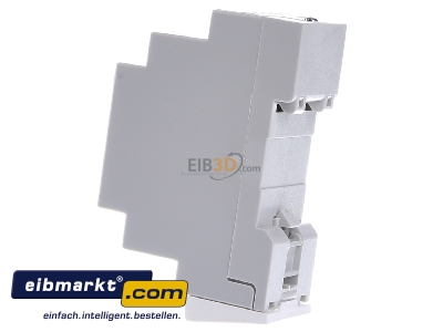 Ansicht rechts Alre-it ITR 79.508 Hutschienenregler elektron,-10bis+40Gr 