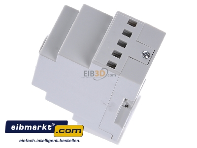 Ansicht oben rechts Alre-it ITR 79.508 Hutschienenregler elektron,-10bis+40Gr 