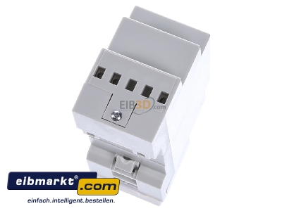 Ansicht oben hinten Alre-it ITR 79.508 Hutschienenregler elektron,-10bis+40Gr 